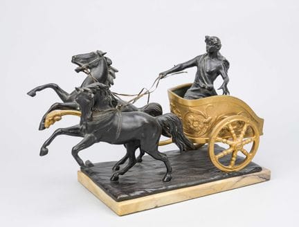 Roberto Montini (1882-1963), « Commandant dans son