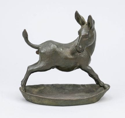 Dorothea Schaper (1897-1985), sculptrice berlinois