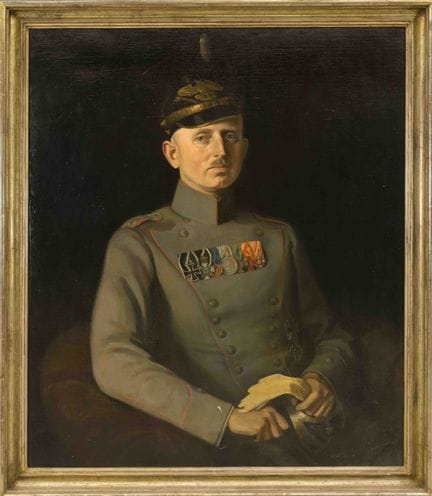 Rolf Niczky (1881–1950), German painter and graphi