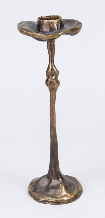Candelabro, diseño de Carl Ulrich Meyring (1946-20