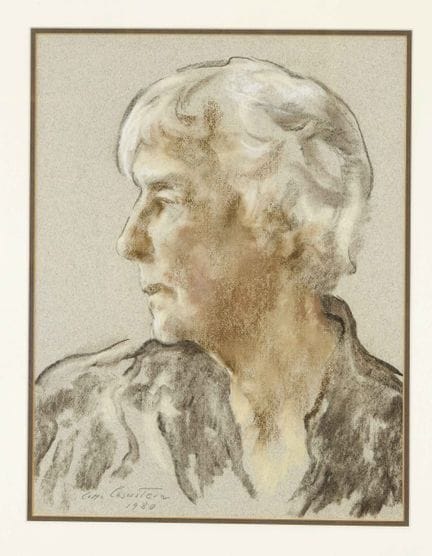Lotte Laserstein (1898-1993), bedeutende Vertreter