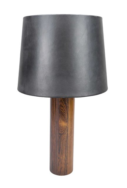 Design Tischlampe von Luxus (Vittsjö), Schweden 19
