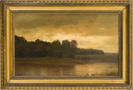 Carl Scherres (1833–1923), a painter active in Ber