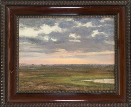 Unknown artist from Northern Germany, first half o