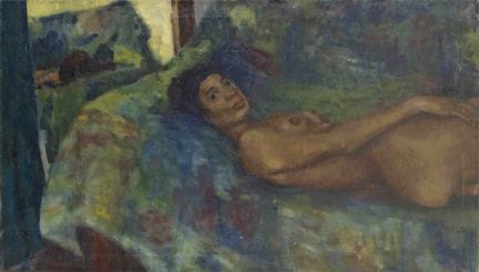 Anonymous artist, first half of the 20th century, 