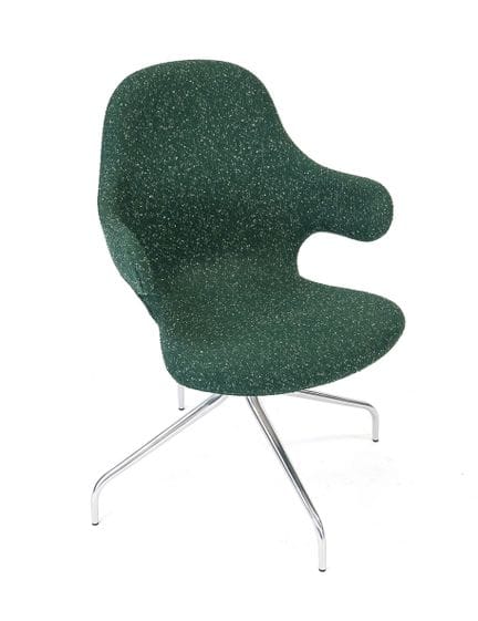 Drehstuhl ''Catch JH2 Swivel Chair'' (& Tradition)