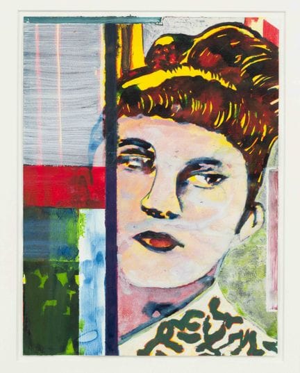 Jan Muche (*1975), artista contemporaneo berlinese