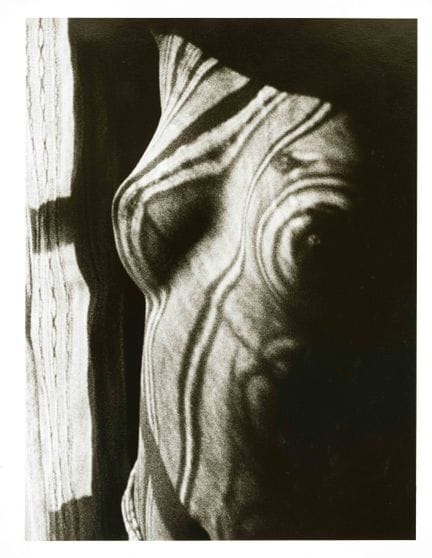Man Ray (1890-1976), Retour à la raison, 1923, sta