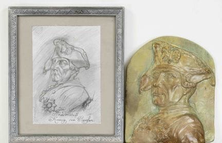 Vasyl Vostryakov, artista contemporaneo ucraino or