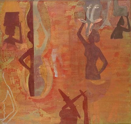 彼得·卡尔费尔斯（Peter Kallfels，1960年出生），不来梅艺术家，自1997年以来与开