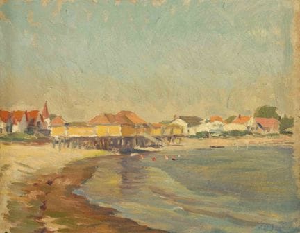 Ewald Egg (1884-1955), que estudió en Hamburgo y D