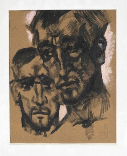 Hedwig Marquardt (1884-1969), artista tedesca che 