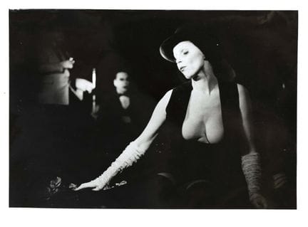 Barbara Metselaar Berthold (1951-2024), fotografa 
