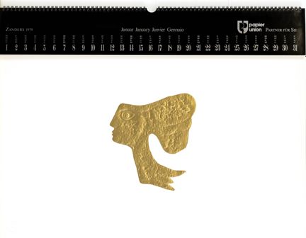 Georges Braque (1882-1963), d'après « Bijoux de Br