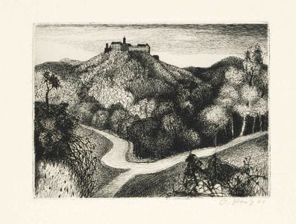 Otto Paetz (1914-2006), raccolta “Die Wartburg 106
