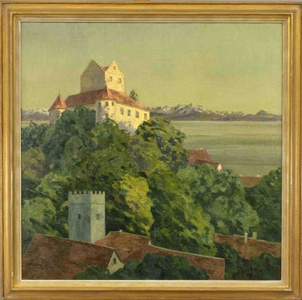 Wilhelm Kukuk (detto anche Kuckuck) (1875-1944). P