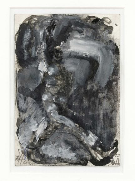 约翰内斯·海西格（Johannes Heisig，生于1953年），莱比锡画派的当代代表人物，伯恩哈