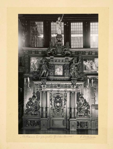 Rudolph Stickelmann (1870-1956), fotografo di Brem