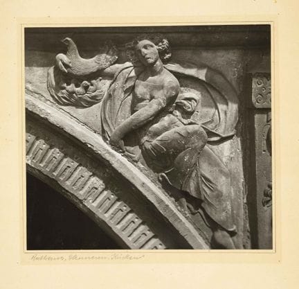 Rudolph Stickelmann (1870-1956), fotografo di Brem