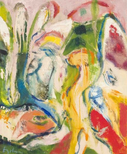 马丁·恩格尔曼（Martin Engelmann，1924-1992），荷兰画家兼版画家，曾于196