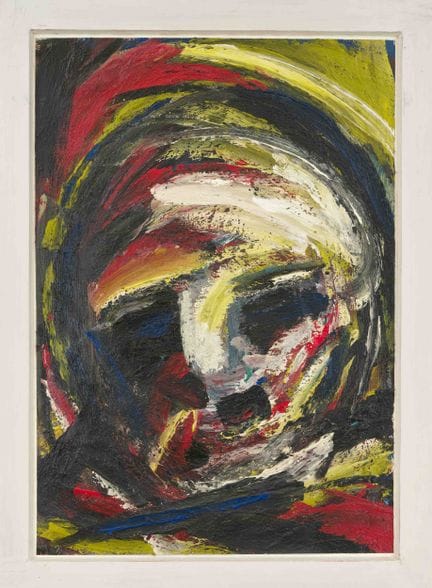 Martin Heinig (*1958), pintor alemán de la corrien