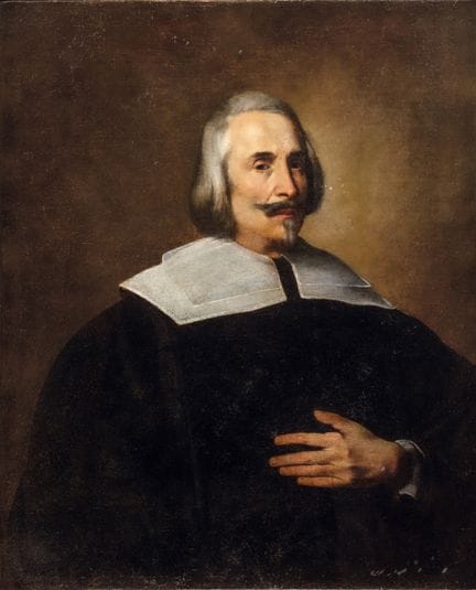 Portrait d'un gentilhomme École du nord de l'Itali