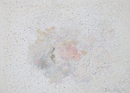 Berke, Hubert « Composition pointilliste »

1908 G