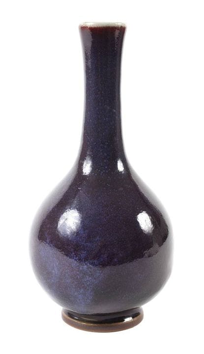 Solifleur
probably Japan, first half of the 20th c