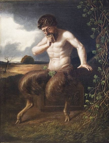 Peintre de l'école de Munich du XIXe siècle

« Fau