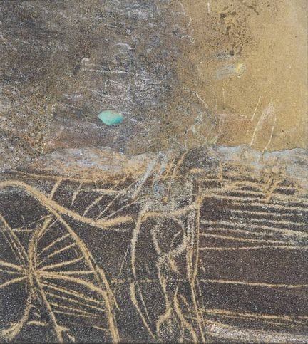 Müller, Wilhelm « Point vert dans le paysage »

19