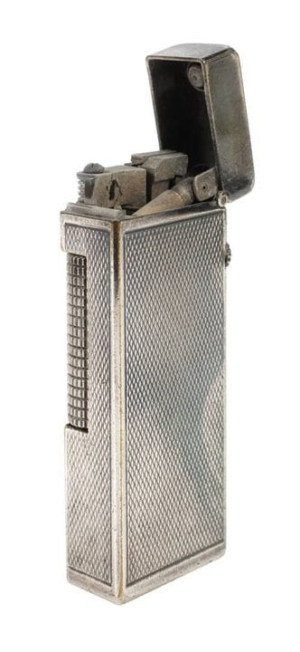 Dunhill lighter
2nd Second half of the 20th centur