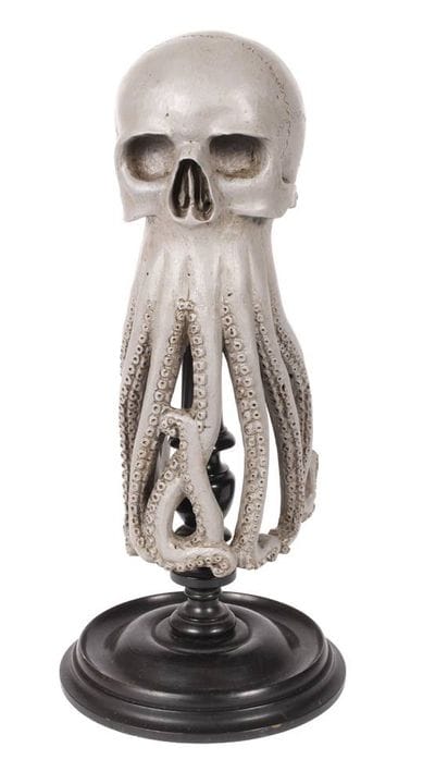 Memento mori
20th century, wood carved and painted