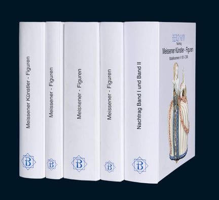 Ouvrage spécialisé : monographie sur les figurines