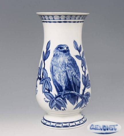 Meissen, grand vase Art déco

Fabriqué entre 1935 