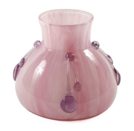 Benedikt von Poschinger Vase 
Entwurf Georg Carl v