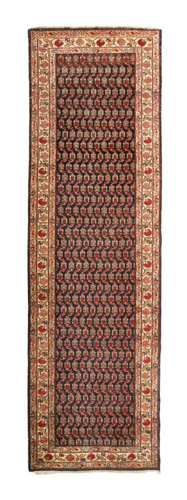 Galerie Hamadanga
1re moitié du XXe siècle, tapis 