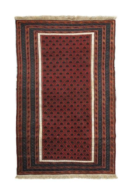 Kazak Kuba
Caucase, 1re moitié du XXe siècle, tapi