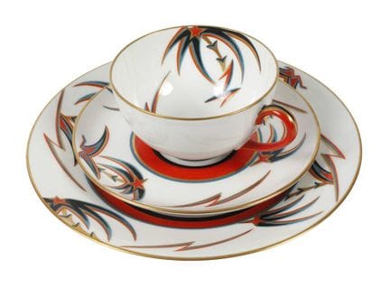 Rosenthal Gedeck "Semiramis"
Formentwurf Philipp R