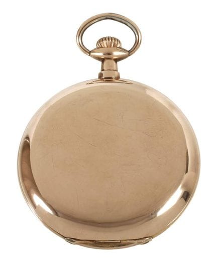 Montre de précision « Original Glashütte » de la m