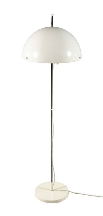 Fagerhult Schweden Stehlampe "Mushroom"
1970er Jah