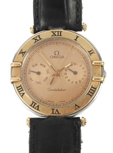 Montre pour homme Omega Constellation
Suisse, anné