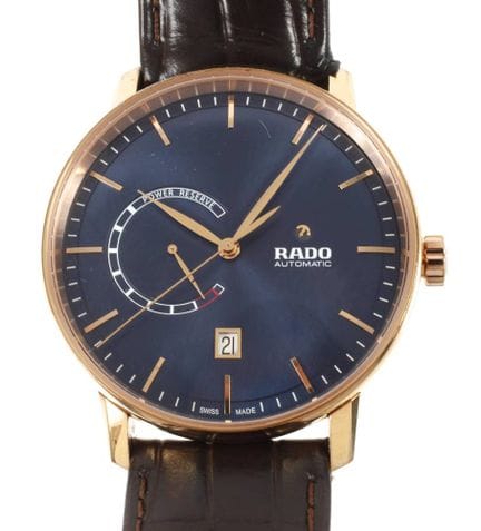 Montre pour homme Rado Coupole Classic Automatic
S