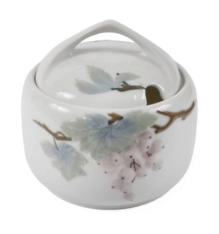 Rosenthal Marmeladendose "Donatello/Johannisbeere"