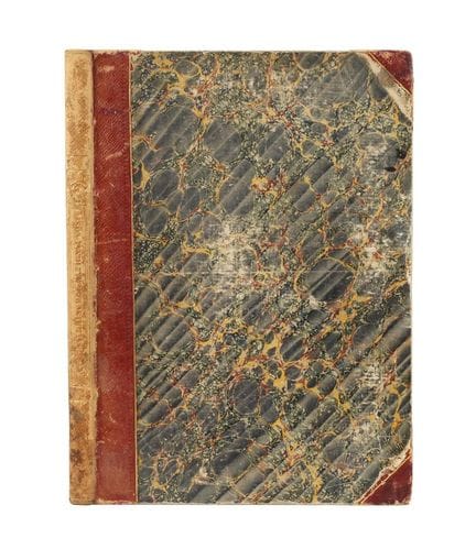 Recueil des costumes nationaux bavarois
de F. J. L