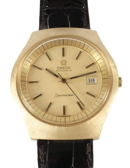 Montre pour homme Omega Seamaster Jumbo
Suisse, an