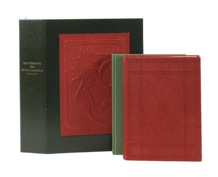 Il libro sugli animali di Petrus Candidus
Edizione