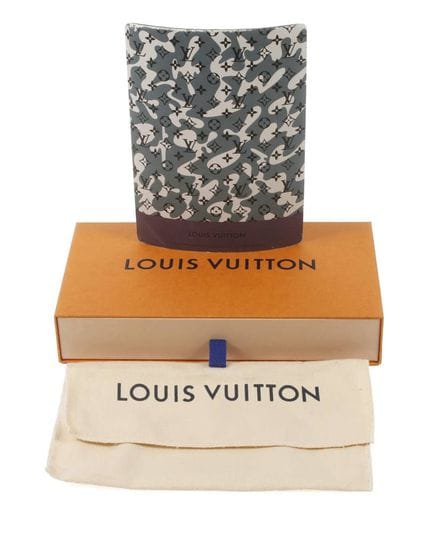 Tapis de souris Louis Vuitton x Takashi Murakami «
