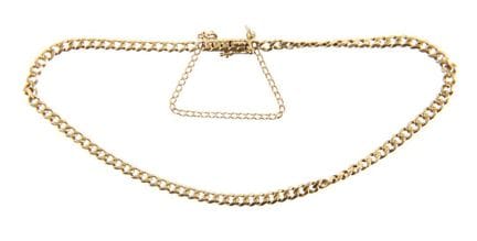 Wilhelm Harbeck, Estocolmo, pulsera de oro
hacia 1