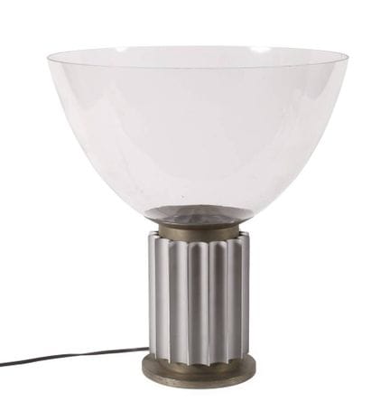 Castiglioni, Tischleuchte "Taccia"
Entwurf Achille