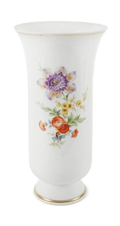 Grand vase de Meissen « Fleur 3 »
Conception de Pa